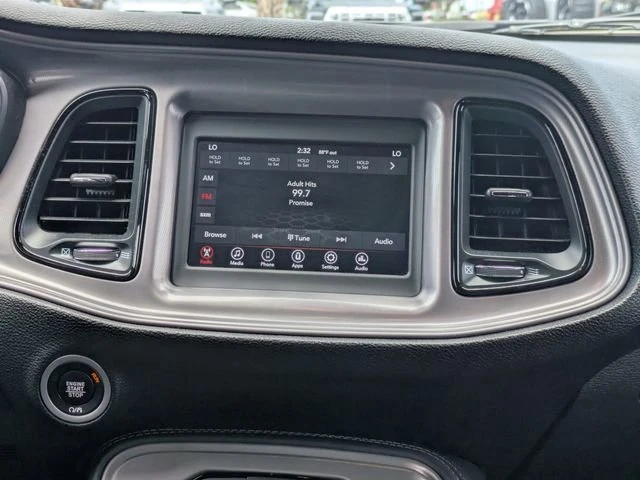 2023 Dodge Challenger 3rd Gen - Image 14 of 20