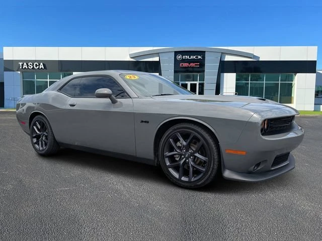 2023 Dodge Challenger 3rd Gen - Image 20 of 20