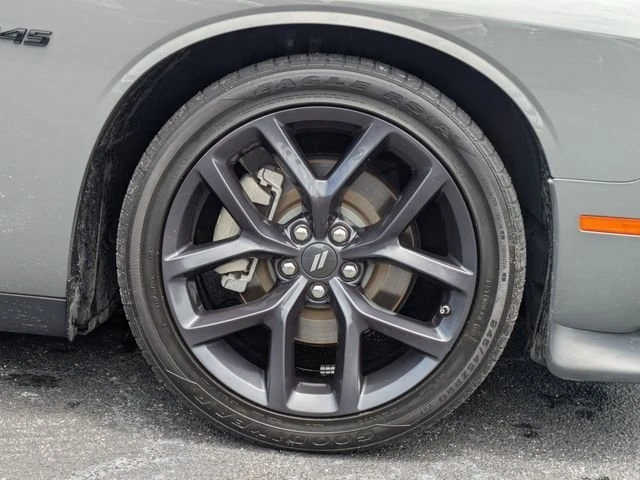 2023 Dodge Challenger 3rd Gen - Image 6 of 20