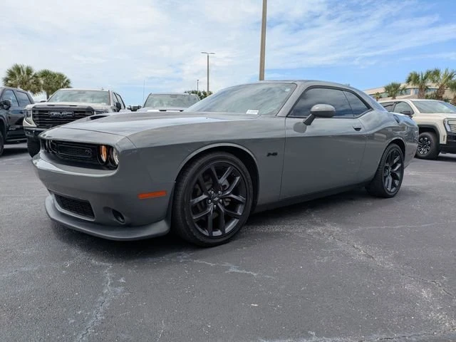 2023 Dodge Challenger 3rd Gen - Image 3 of 20