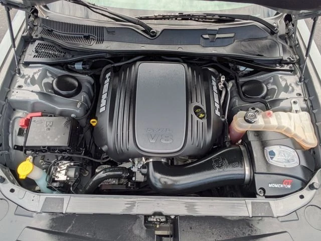 2023 Dodge Challenger 3rd Gen - Image 19 of 20
