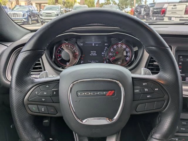 2023 Dodge Challenger 3rd Gen - Image 15 of 20