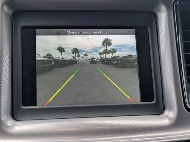 2023 Dodge Challenger 3rd Gen - Image 18 of 20