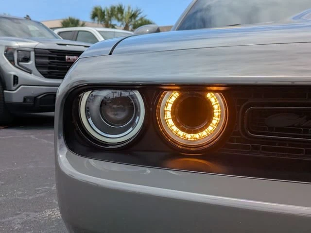 2023 Dodge Challenger 3rd Gen - Image 2 of 20