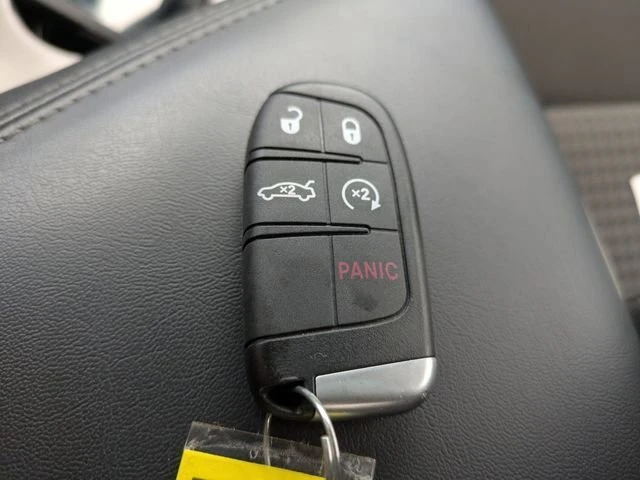2023 Dodge Challenger 3rd Gen - Image 9 of 20