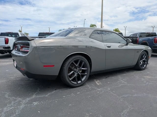 2023 Dodge Challenger 3rd Gen - Image 4 of 20