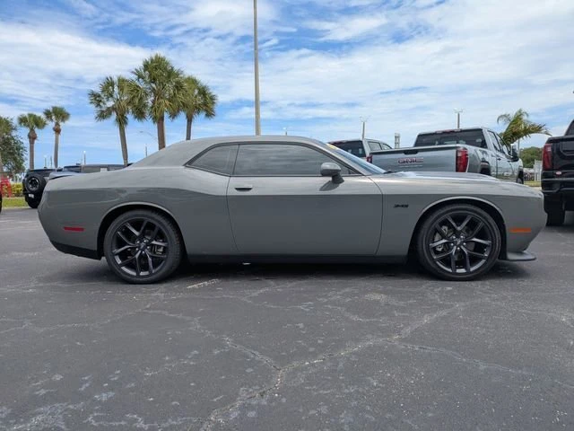 2023 Dodge Challenger 3rd Gen - Image 5 of 20