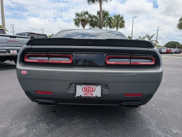 2023 Dodge Challenger 3rd Gen - Image 7 of 20