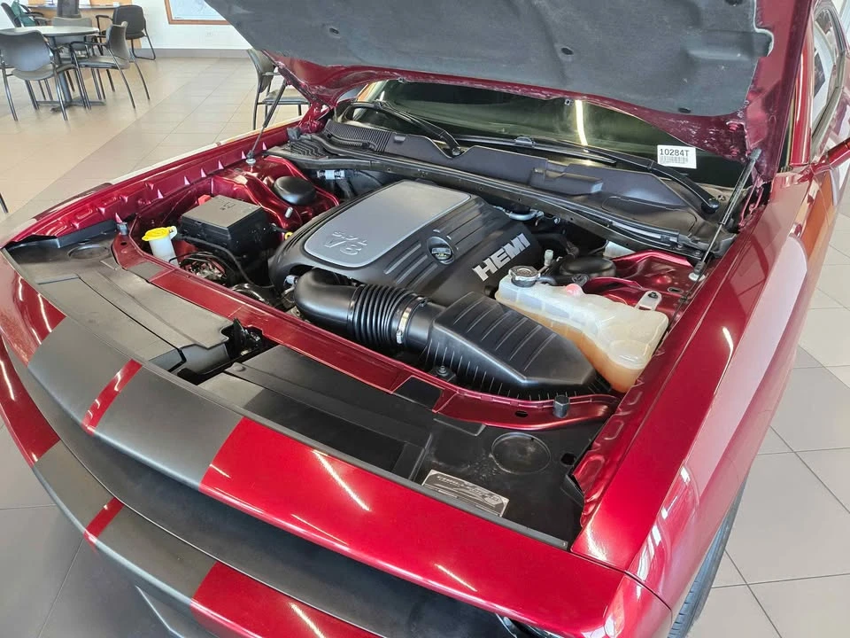 2023 Dodge Challenger 3rd Gen - Image 2 of 10