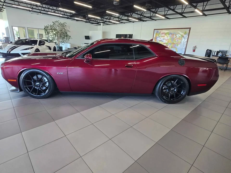 2023 Dodge Challenger 3rd Gen - Image 3 of 10
