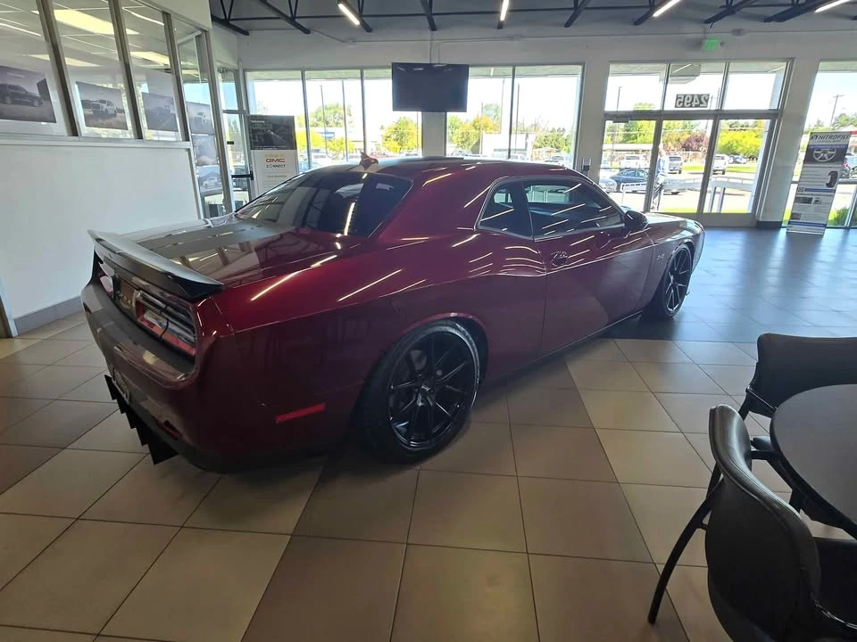 2023 Dodge Challenger 3rd Gen - Image 6 of 10