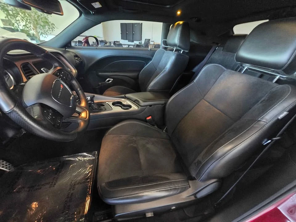 2023 Dodge Challenger 3rd Gen - Image 9 of 10