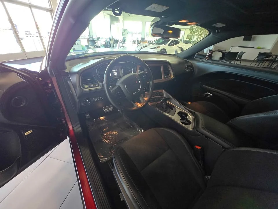 2023 Dodge Challenger 3rd Gen - Image 10 of 10