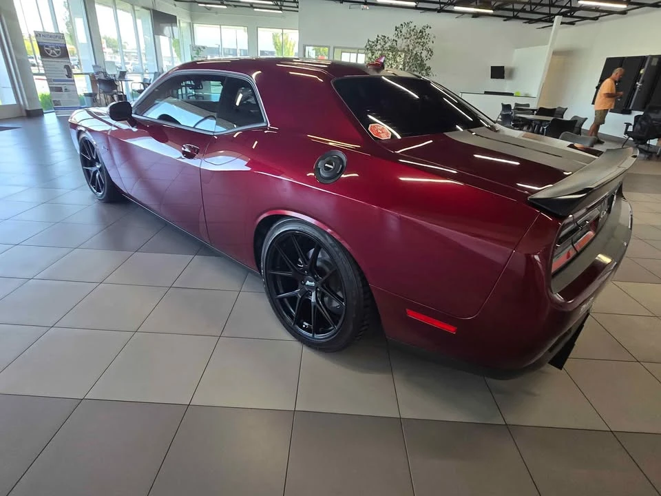 2023 Dodge Challenger 3rd Gen - Image 4 of 10