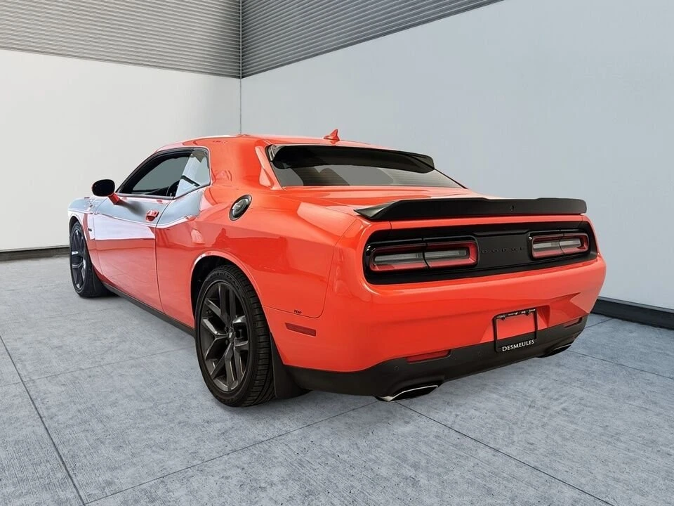2023 Dodge Challenger 3rd Gen - Image 9 of 19