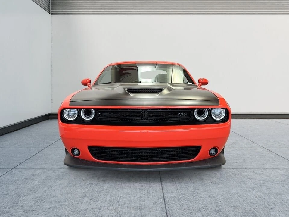 2023 Dodge Challenger 3rd Gen - Image 2 of 19