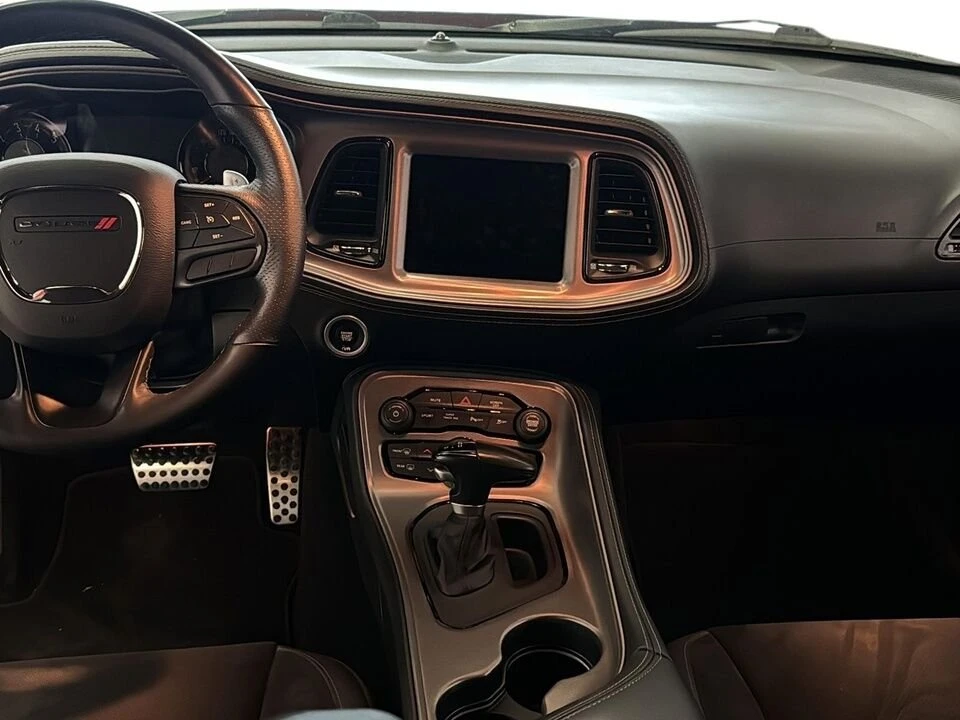 2023 Dodge Challenger 3rd Gen - Image 17 of 19