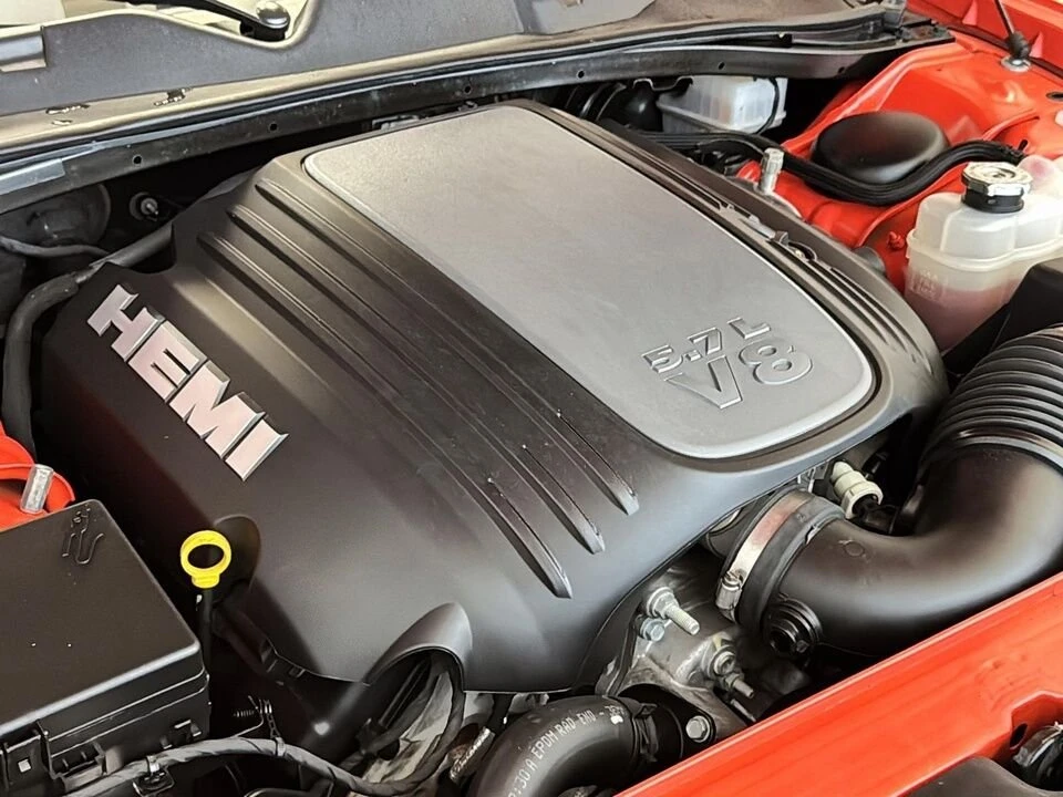 2023 Dodge Challenger 3rd Gen - Image 12 of 19