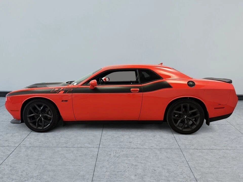 2023 Dodge Challenger 3rd Gen - Image 5 of 19