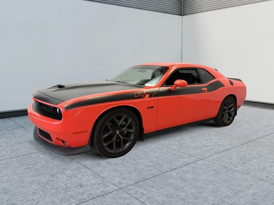2023 Dodge Challenger 3rd Gen - Image 3 of 19