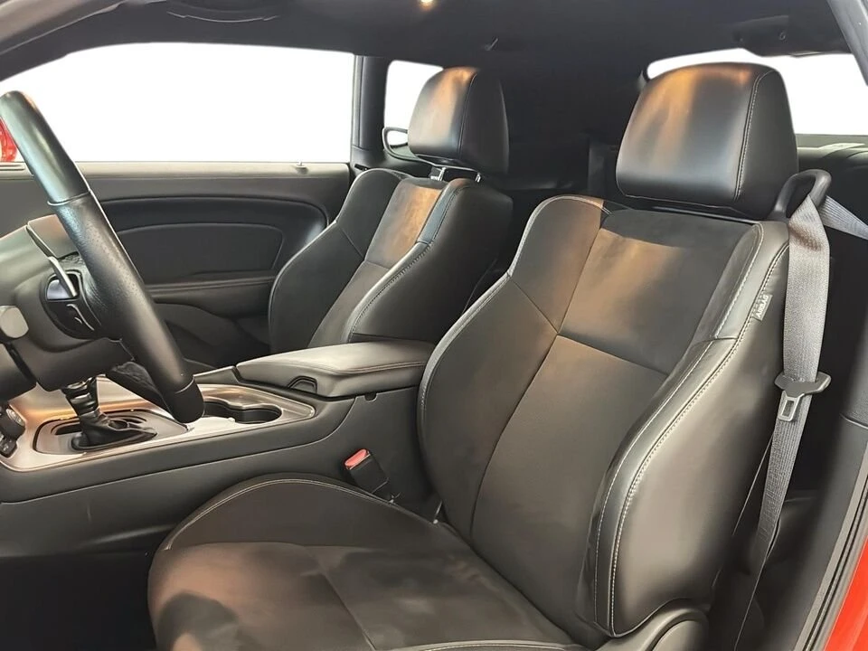 2023 Dodge Challenger 3rd Gen - Image 13 of 19