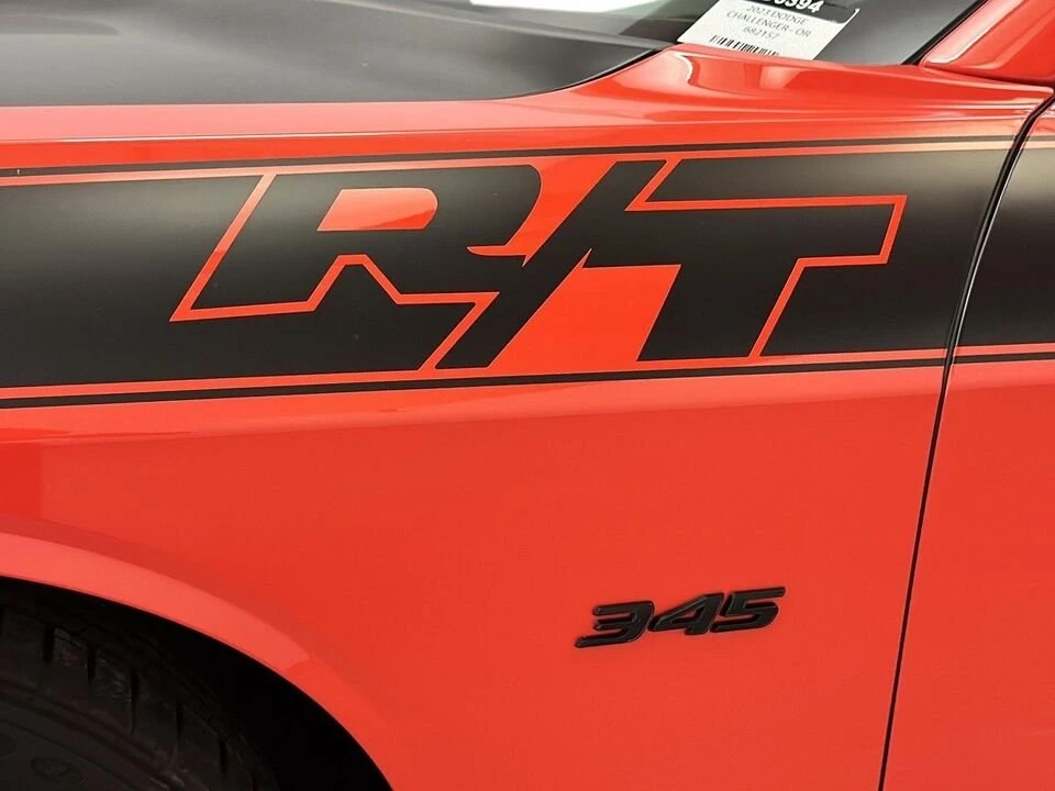 2023 Dodge Challenger 3rd Gen - Image 7 of 19