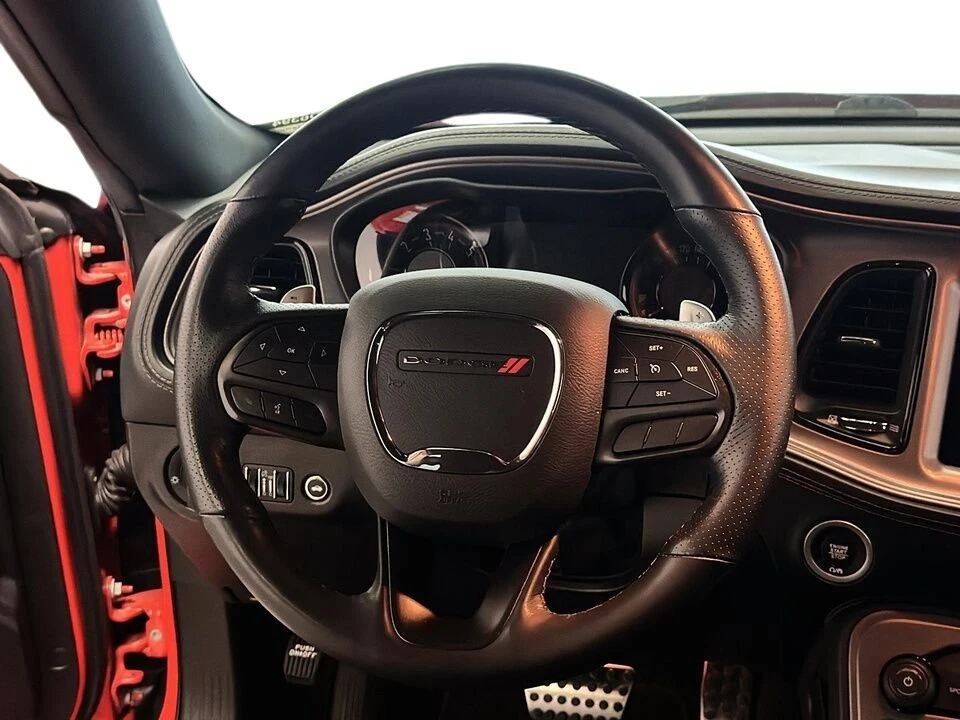 2023 Dodge Challenger 3rd Gen - Image 16 of 19