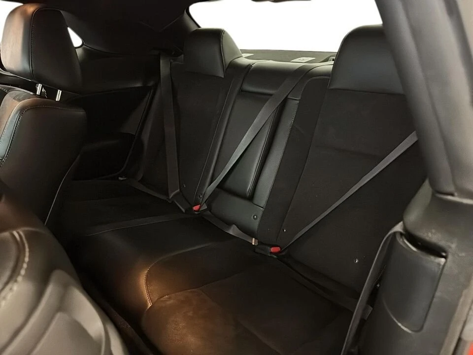 2023 Dodge Challenger 3rd Gen - Image 14 of 19