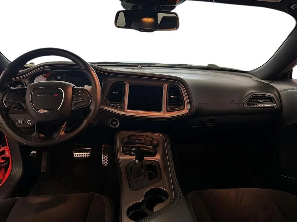 2023 Dodge Challenger 3rd Gen - Image 18 of 19