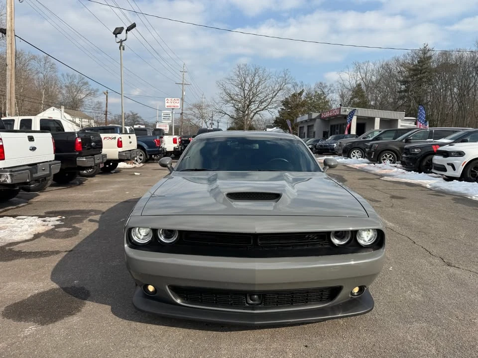 2023 Dodge Challenger 3rd Gen - Image 7 of 20