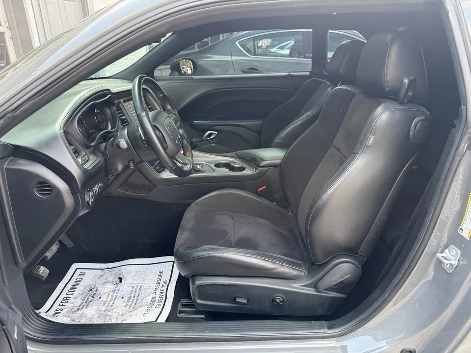 2023 Dodge Challenger 3rd Gen - Image 11 of 20