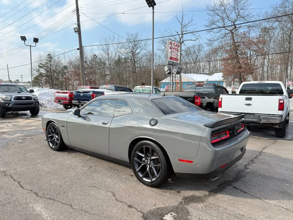 2023 Dodge Challenger 3rd Gen - Image 3 of 20