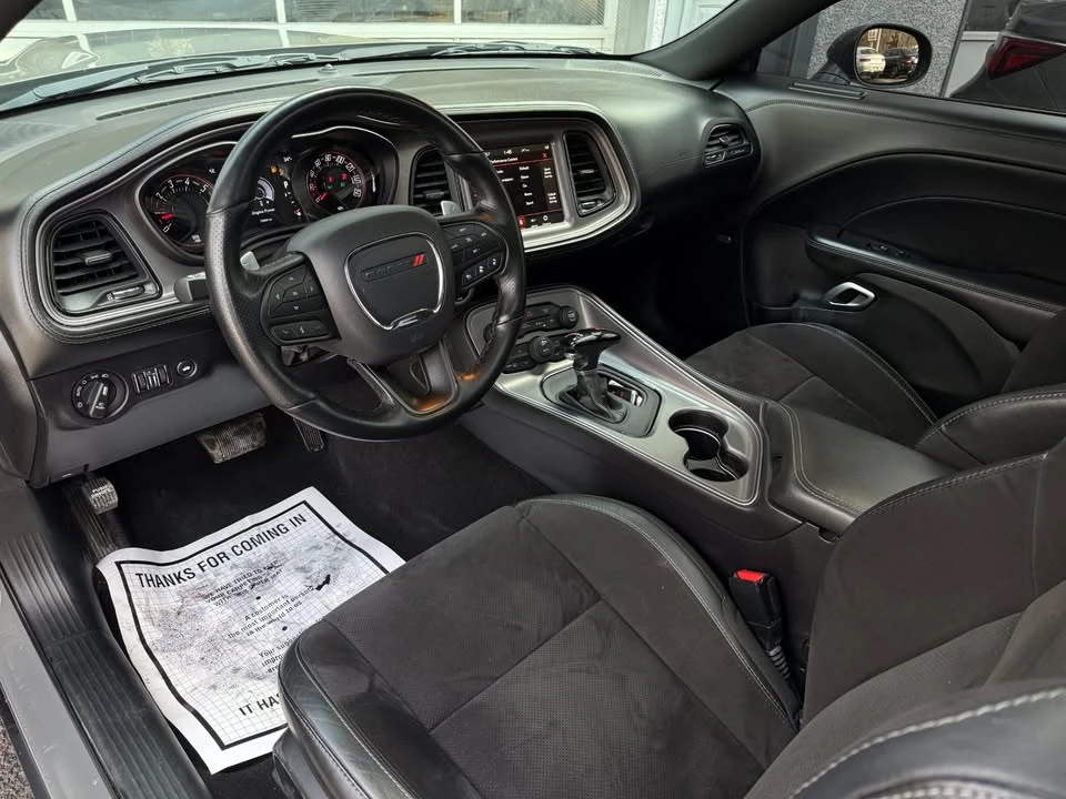 2023 Dodge Challenger 3rd Gen - Image 14 of 20