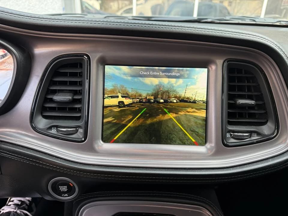 2023 Dodge Challenger 3rd Gen - Image 16 of 20