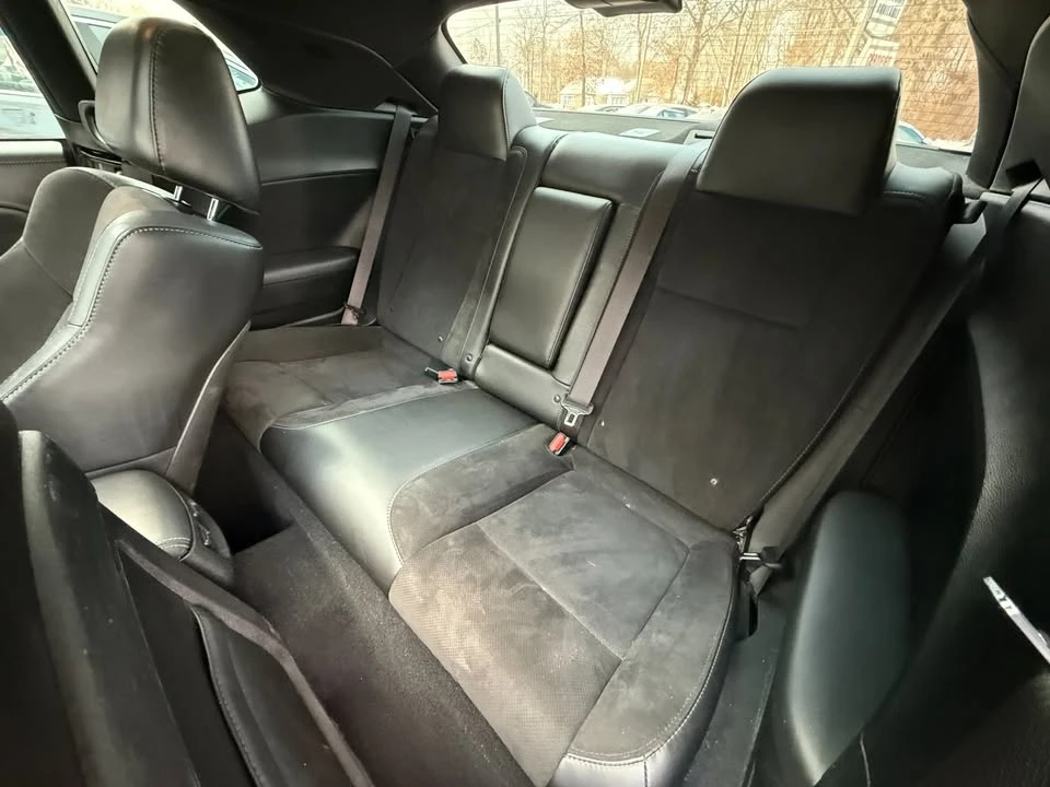 2023 Dodge Challenger 3rd Gen - Image 12 of 20