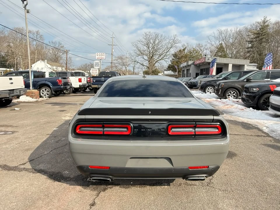 2023 Dodge Challenger 3rd Gen - Image 8 of 20