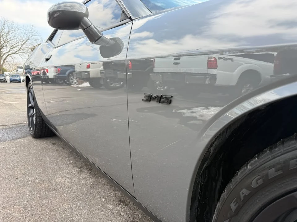 2023 Dodge Challenger 3rd Gen - Image 10 of 20