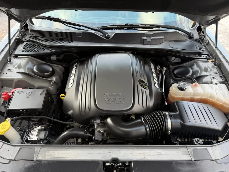 2023 Dodge Challenger 3rd Gen - Image 19 of 20
