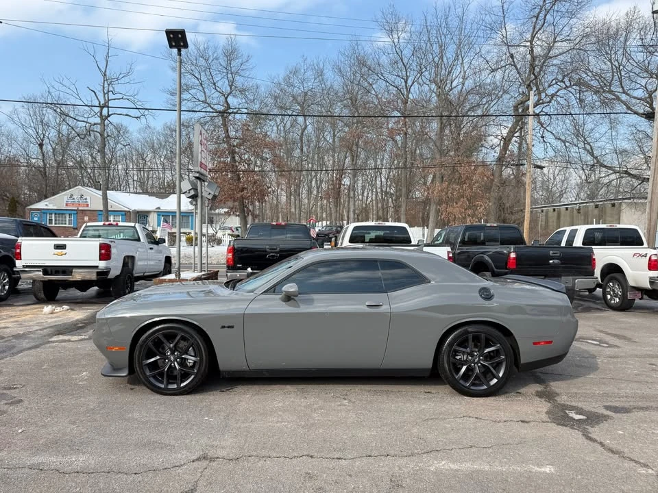 2023 Dodge Challenger 3rd Gen - Image 2 of 20