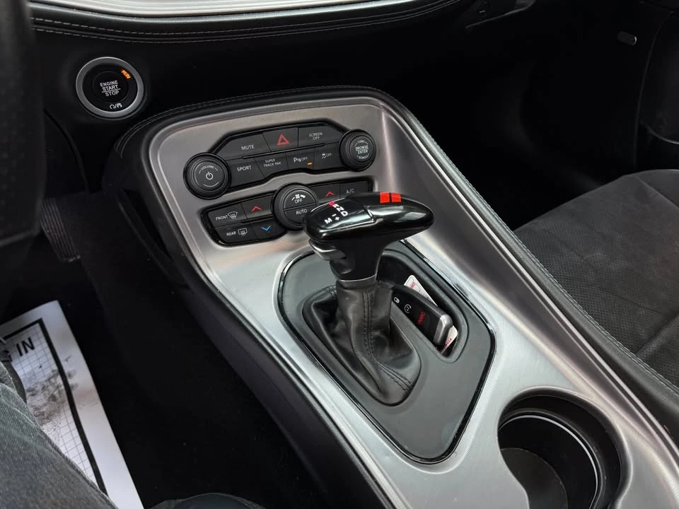 2023 Dodge Challenger 3rd Gen - Image 17 of 20