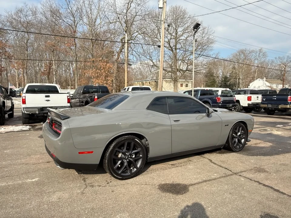 2023 Dodge Challenger 3rd Gen - Image 6 of 20