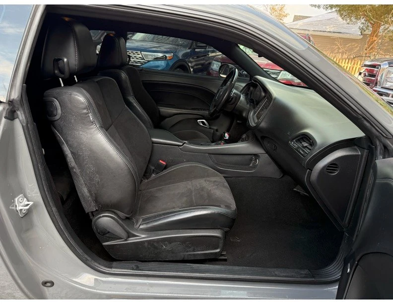 2023 Dodge Challenger 3rd Gen - Image 13 of 20
