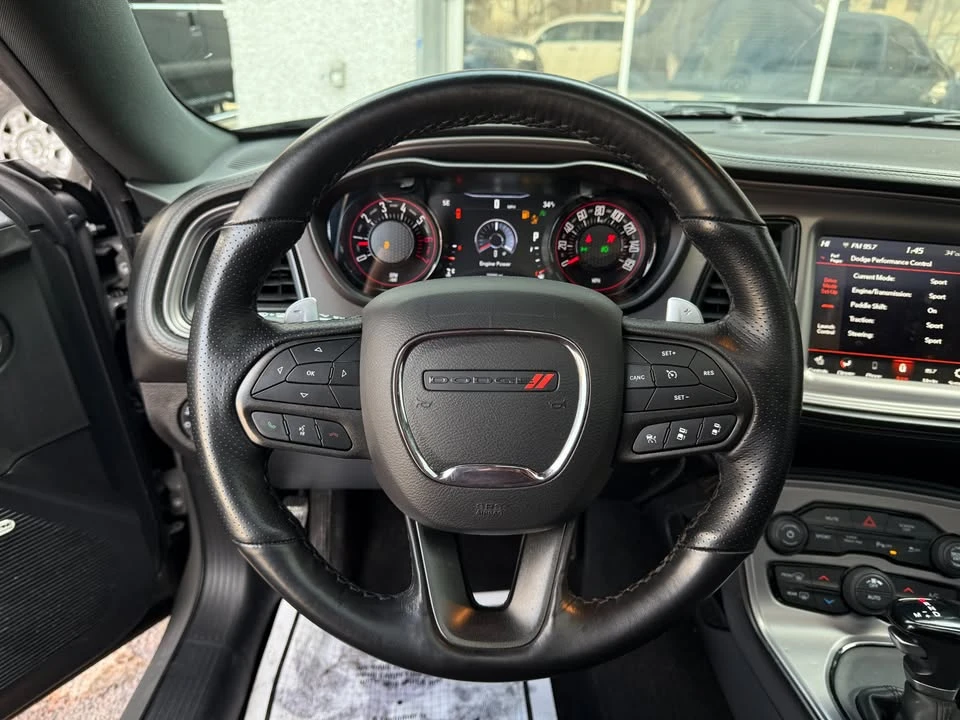 2023 Dodge Challenger 3rd Gen - Image 15 of 20