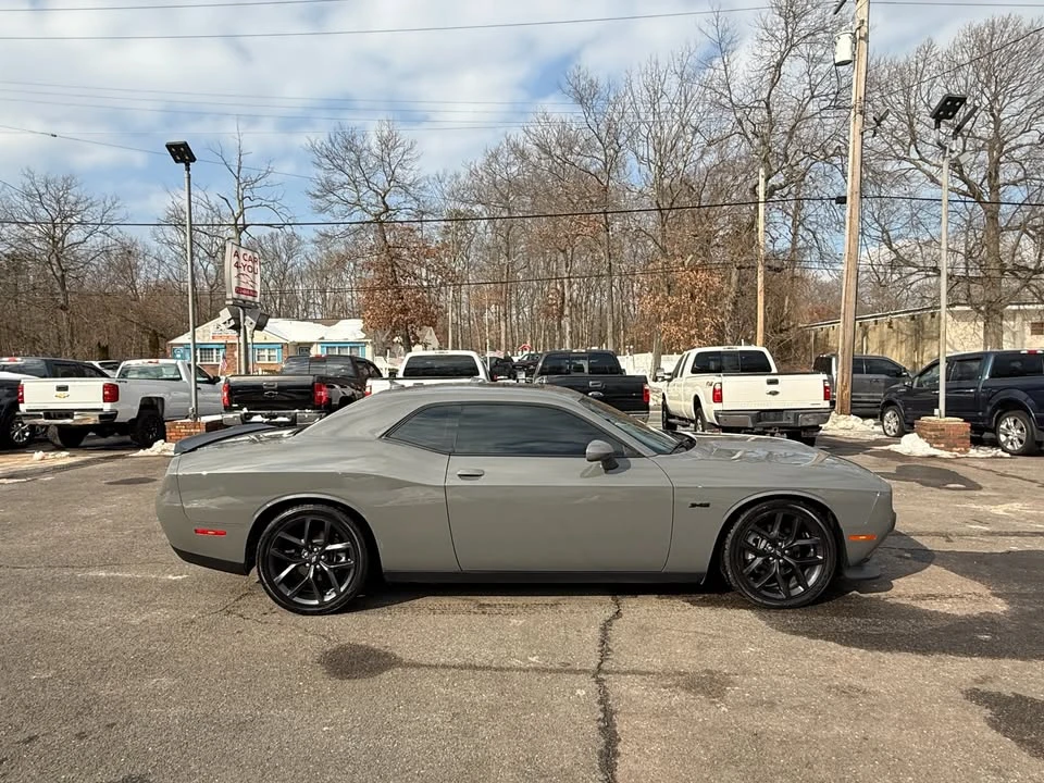 2023 Dodge Challenger 3rd Gen - Image 5 of 20