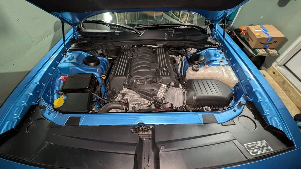 2023 Dodge Challenger SRT8 & 392 3rd Gen - Image 13 of 15