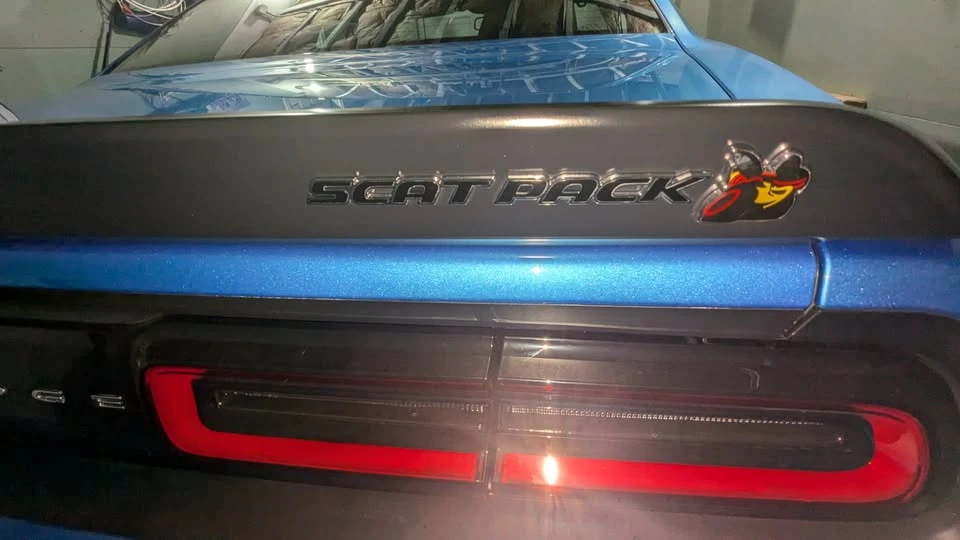 2023 Dodge Challenger SRT8 & 392 3rd Gen - Image 3 of 15