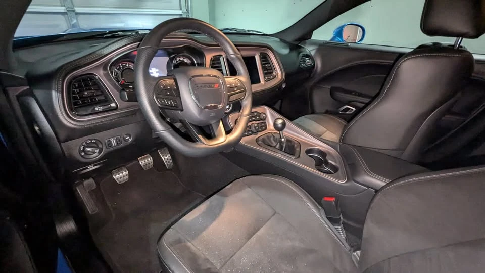 2023 Dodge Challenger SRT8 & 392 3rd Gen - Image 4 of 15