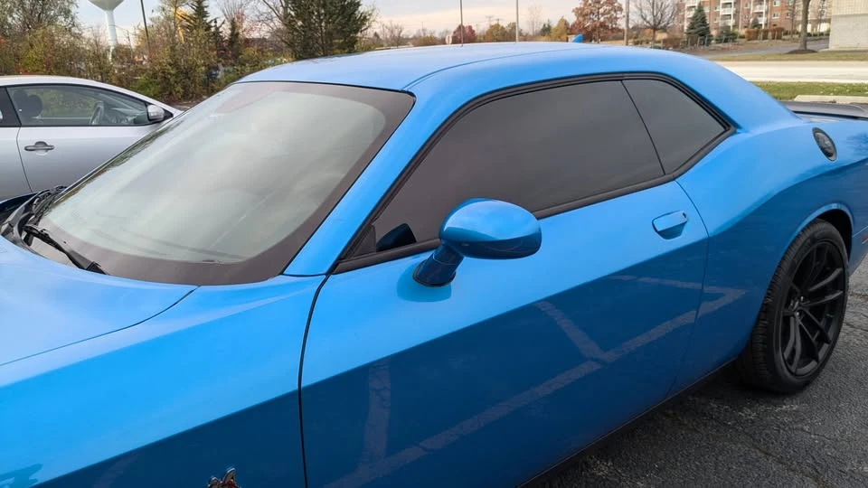 2023 Dodge Challenger SRT8 & 392 3rd Gen - Image 6 of 15