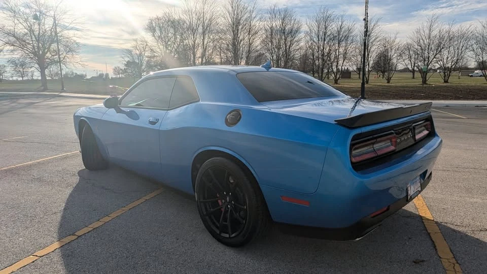 2023 Dodge Challenger SRT8 & 392 3rd Gen - Image 10 of 15