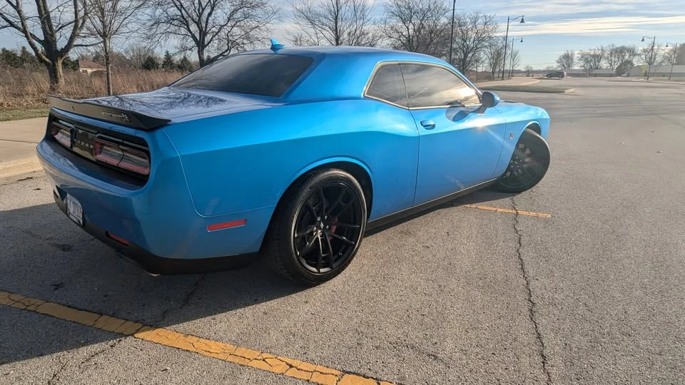 2023 Dodge Challenger SRT8 & 392 3rd Gen - Image 9 of 15